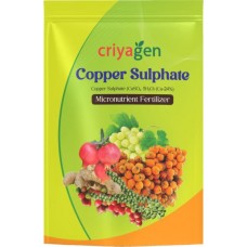 Copper Sulphate -24%  1 kg